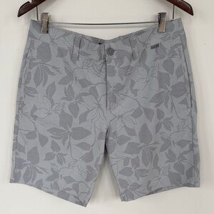 Travis Mathew Golf Shorts